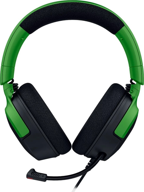 Навушники Razer Kraken V4 X Minecraft Edition (RZ04-05180200-R3M1) - зображення 1