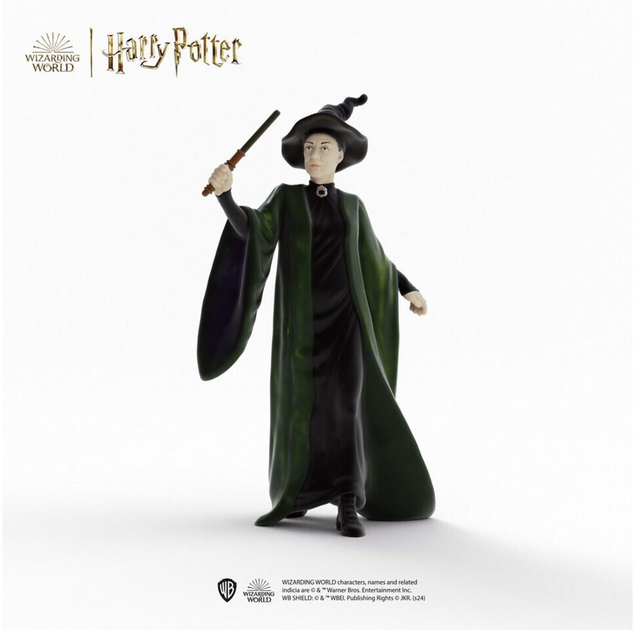Адвент календар Schleich Wizarding World Harry Potter Series 1 SLH99175 (4059433000206) - зображення 12