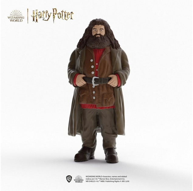 Адвент календар Schleich Wizarding World Harry Potter Series 1 SLH99175 (4059433000206) - зображення 13
