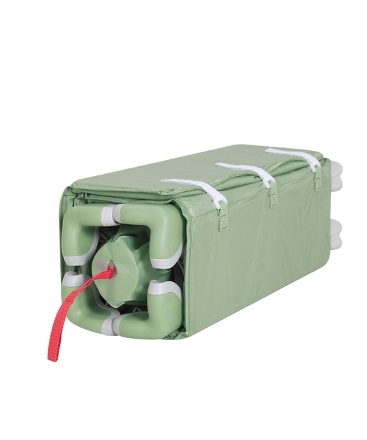 Манеж CARRELLO Piccolo CRL-18101 Mint Green /1/ MOQ - изображение 6