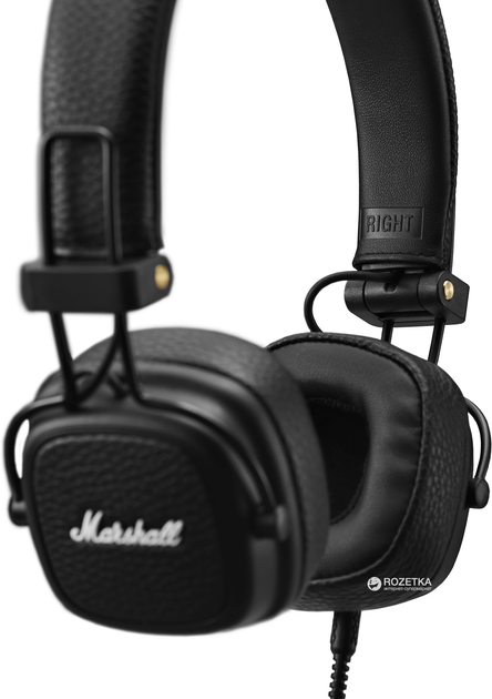 【国内正規品】 Marshall Major Ⅲ 楽天市場】Marshall マーシャル メジャー 3 ワイヤレス