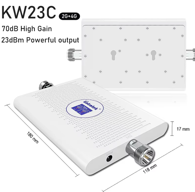 Усилитель сигнала Lintratek KW23C-GW - изображение 2