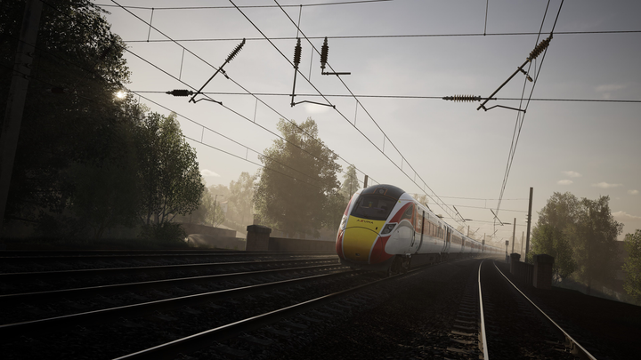 Гра PS5 Train Sim World 4 Deluxe (Blu-ray диск) (5055957704469) - зображення 6