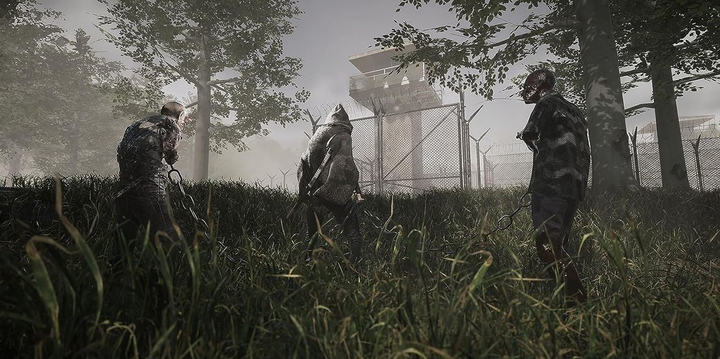 Гра PS5 The Walking Dead: Destinies (Blu-ray диск) (5060968301002) - зображення 5