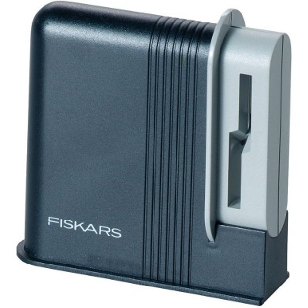 Ostrzałka do noży Fiskars Functional Form (6411501960078) - obraz 1