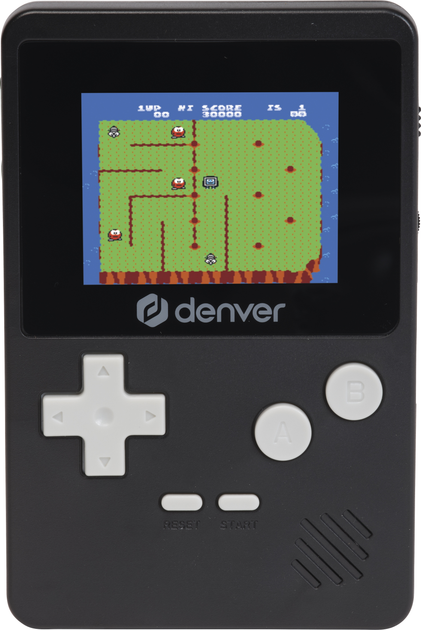 Konsola Denver GMP-290 - obraz 1