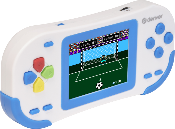Konsola Denver GMP-295 - obraz 3