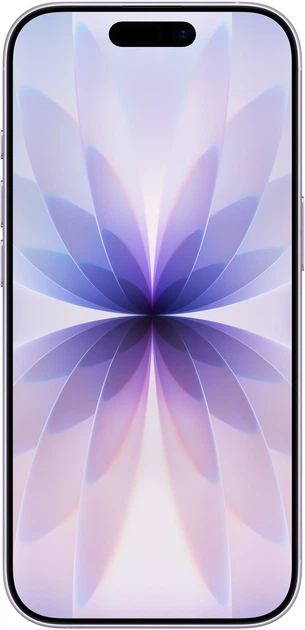 Smartfon Apple iPhone 17 256GB Lavender (MG6M4) - obraz 2