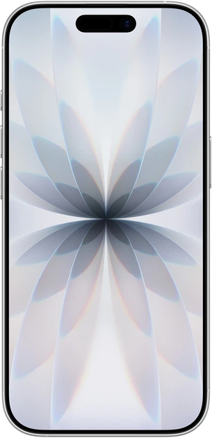 Мобільний телефон Apple iPhone 17 256GB White (MG6K4) - зображення 2