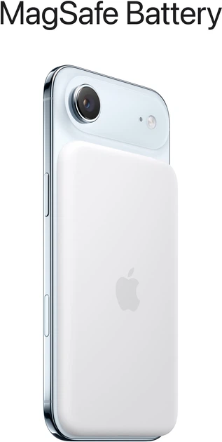 Мобільний телефон Apple iPhone Air 512GB Light Gold eSIM (MG2U4AF
