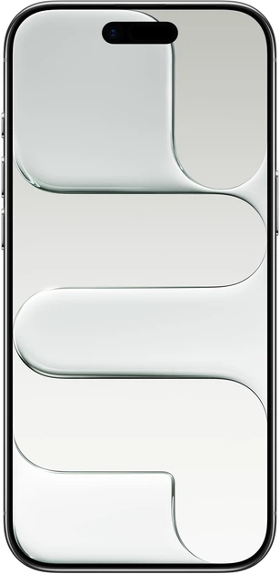 Smartfon Apple iPhone 17 Air 256GB Cloud White (MG2M4) - obraz 2