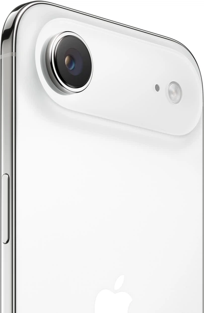 Smartfon Apple iPhone 17 Air 256GB Cloud White (MG2M4) - obraz 3