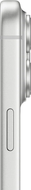 Мобільний телефон Apple iPhone 17 Pro Max 256GB Silver (MFYM4) - зображення 4