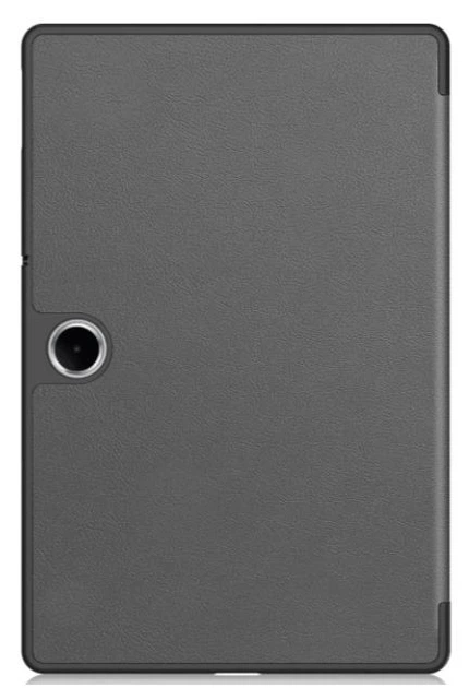 Чехол Smart Case на OnePlus Pad Lite (11") / чехол для планшета с функцией подставки / серый - изображение 2