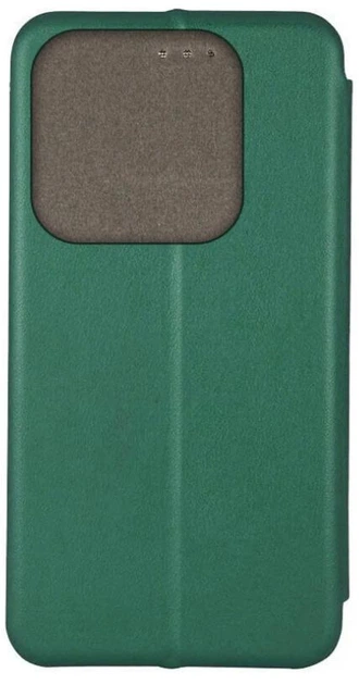Чохол-книжка Elegant на Motorola Edge 60 Neo / зелений - Фото 2 Чохол-книжка Elegant на Motorola Edge 60 Neo / зелений - зображення 2