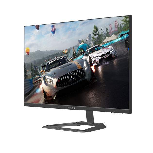 Монитор 32" GAMEON GOP32QHD165IPS QHD IPS 165 Гц - изображение 3
