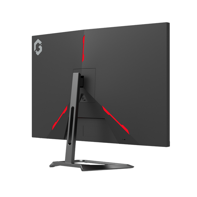 Монитор 32" GAMEON GOP32QHD165IPS QHD IPS 165 Гц - изображение 4
