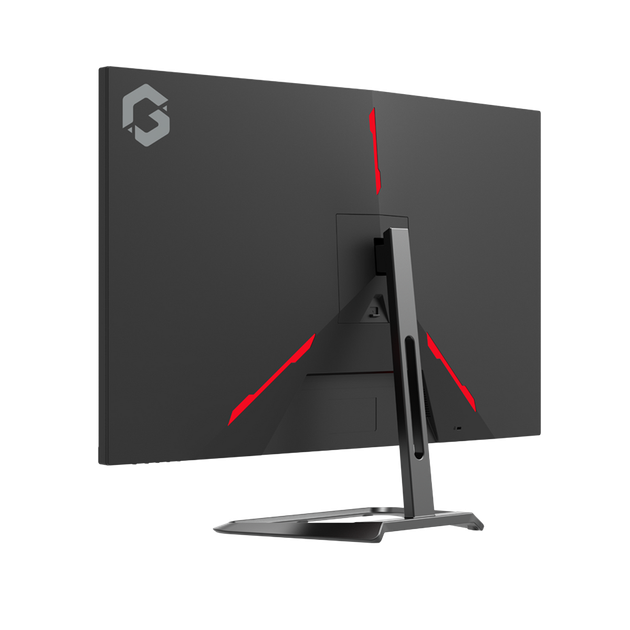 Монитор 32" GAMEON GOP32QHD165IPS QHD IPS 165 Гц - изображение 5