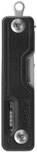 Multitool Nextool Multi Functional Knife NE20096 Czarny (6973907630509) - obraz 3