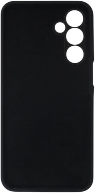 Etui Just Must Regular Defense do Samsung Galaxy A16 Black (6977248565582) - obraz 3