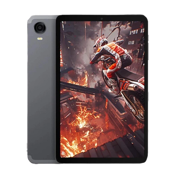 Планшет Alldocube iPlay 60 Mini Turbo 8/128Gb grey 8,4'' 8 ядер