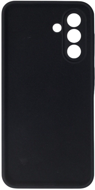Панель Just Must Regular Defense для Samsung Galaxy A56 Black (6977248567821) - зображення 2