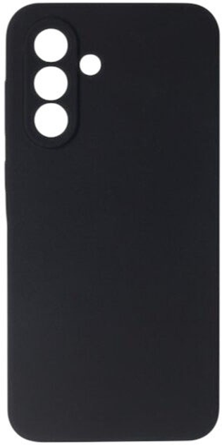 Etui Just Must Regular Defense do Samsung Galaxy A36 Black (6977248567814) - obraz 2