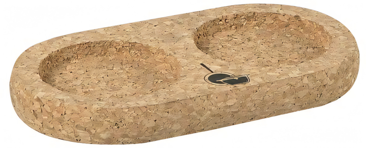 Podstawka do młynków Skeppshult 16.7x9.2 cm (7317930052003) - obraz 1
