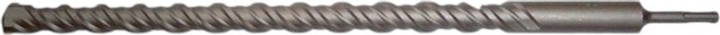 Wiertło Bass Polska SDS Plus 16 x 160 mm 1708 (5902067612644) - obraz 1