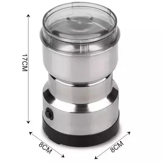 Кофемолка RAF R-7113 - изображение 3
