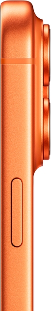 Мобільний телефон Apple iPhone 17 Pro Max 512GB Cosmic Orange (MFYT4) - зображення 4