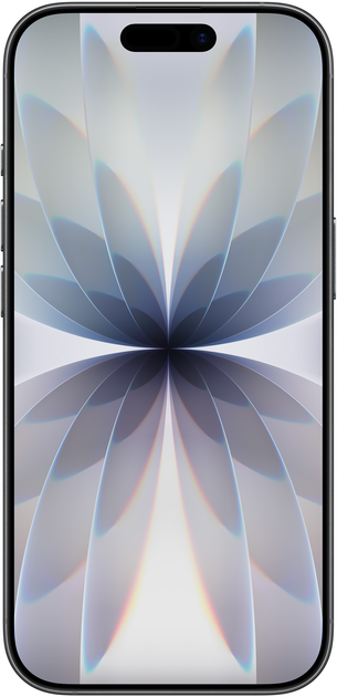 Мобільний телефон Apple iPhone 17 256GB Black (MG6J4) - зображення 2
