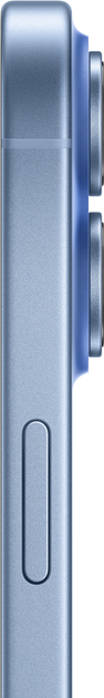 Мобільний телефон Apple iPhone 17 256GB Mist Blue (MG6L4) - зображення 4