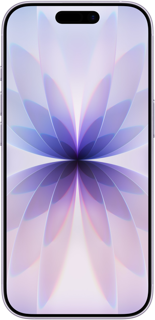 Мобільний телефон Apple iPhone 17 512GB Lavender (MG6U4) - зображення 2