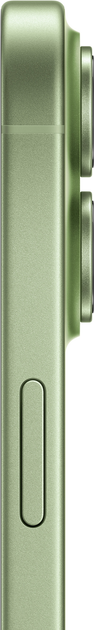 Мобільний телефон Apple iPhone 17 512GB Sage (MG6V4) - зображення 4