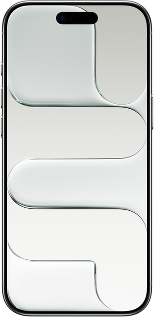 Мобільний телефон Apple iPhone 17 Air 1TB Cloud White (MG2X4) - зображення 2
