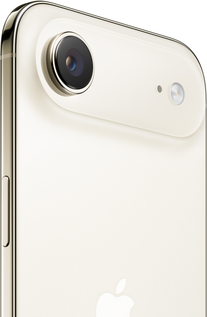 Smartfon Apple iPhone 17 Air 1TB Light Gold (MG2Y4) - obraz 3