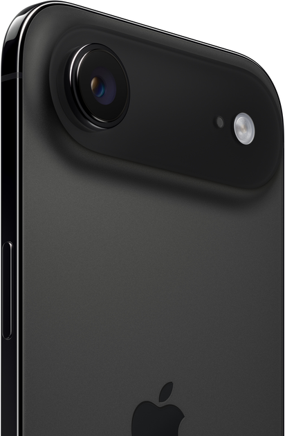 Мобільний телефон Apple iPhone 17 Air 1TB Space Black (MG2W4) - зображення 3