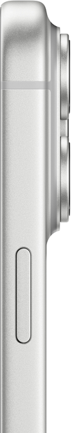 Мобільний телефон Apple iPhone 17 Pro 1TB Silver (MG8P4) - зображення 4