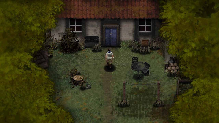 Gra PS5 Conscript Deluxe Version (Blu-ray płyta) (4041417871223) - obraz 2