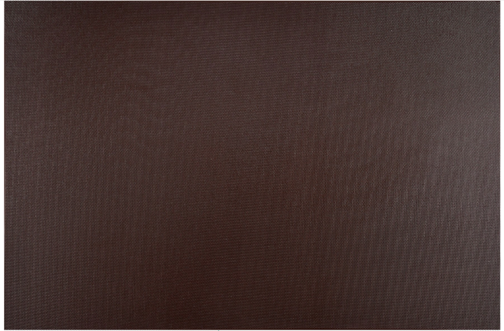 Обробна дошка Yato коричнева 45 x 30 x 1.3 см (5906083004469) - зображення 3