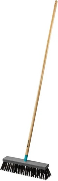 Szczotka do zamiatania ulicy Gardena ClassicLine 45 cm (17204-20) - obraz 1