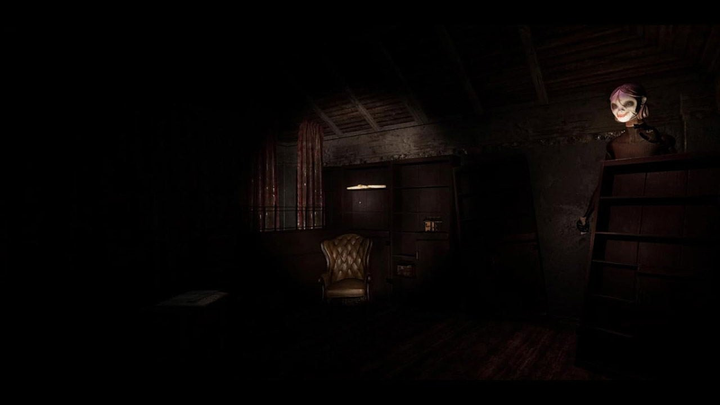 Gra PS5 Dollhouse: Behind The Broken Mirror (Blu-ray płyta) (8718591189012) - obraz 5