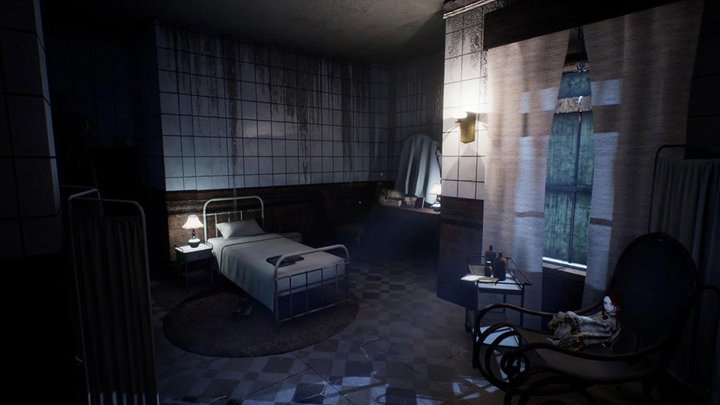 Gra PS5 Dollhouse: Behind The Broken Mirror (Blu-ray płyta) (8718591189012) - obraz 6