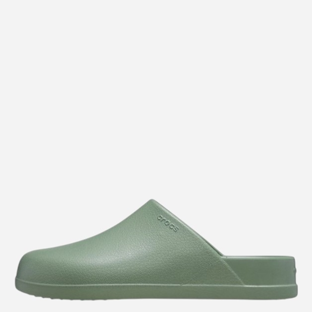 Chodaki męskie Crocs Dylan Clog 209366-308 41-42 Zielone (196265755004) - obraz 3
