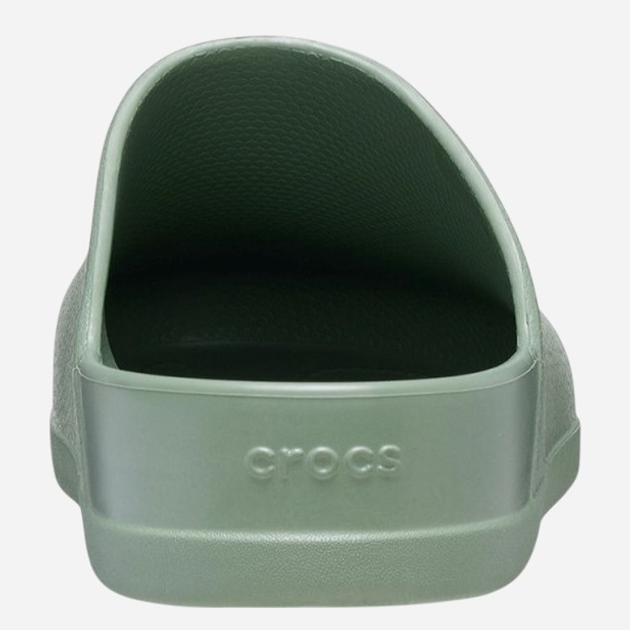 Чоловічі сабо Crocs Dylan Clog 209366-308 43-44 Зелені (196265754861) - зображення 6