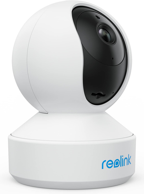 Kamera IP Reolink E Series E320 Wi-Fi White (6975253983780) - obraz 4