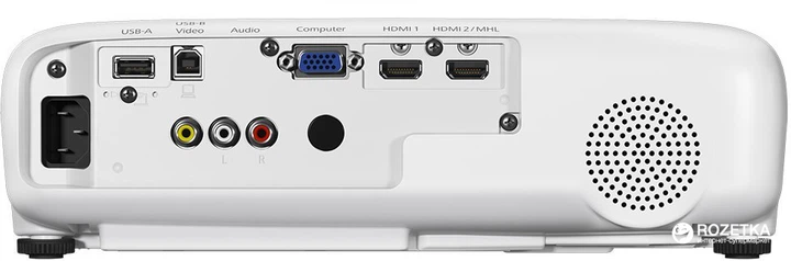 Epson EH-TW650 (V11H849040) – фото, отзывы, характеристики в