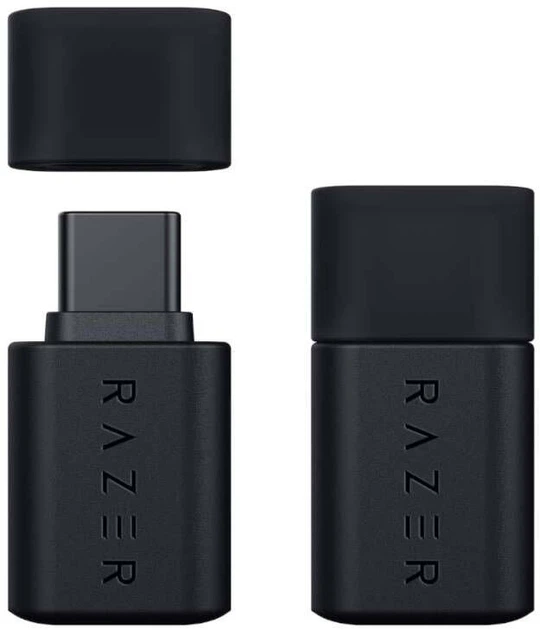 【新品未使用】Razer BLACKSHARK V3 X ＋ポータブルケース Навушники бездротові Razer BlackShark V3 X Hyperspeed Wireless