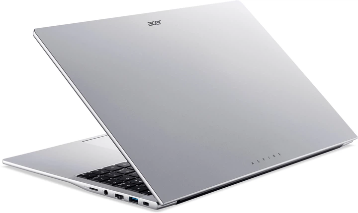 Laptop Acer Aspire Lite AL16-54P (NX.D73EL.002) Light Silver - obraz 3